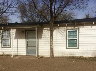 611 NE 13th Ave, Amarillo, TX 79107