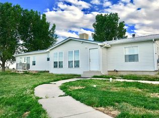 753 County Road M5, Wiggins, CO 80654