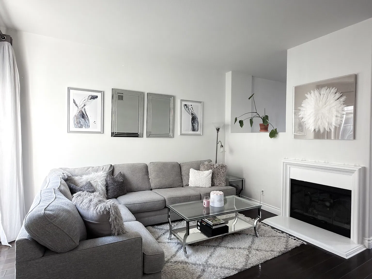 2 bed, 2.5 bath, 1528 sqft, $4,250 — Photo 1