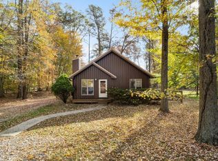 107 Omaha Dr, Lake Waynoka, OH 45171