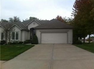 6300 NW 79th St, Kansas City, MO 64151