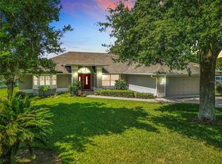 5320 SW 87th Pl, Ocala, FL 34476