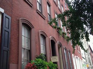 1728 Spruce St #B, Philadelphia, PA 19103