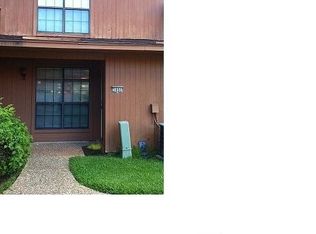 3461 Bayou Crossing Dr, Shreveport, LA 71105