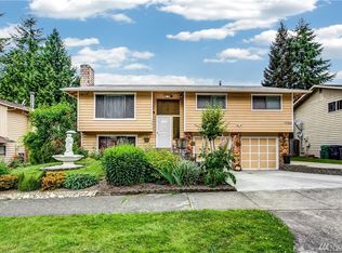 17514 Brook Blvd, Bothell, WA 98012
