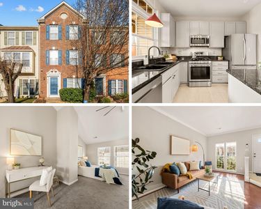 8346 Hunter Murphy Cir, Alexandria, VA, 22309