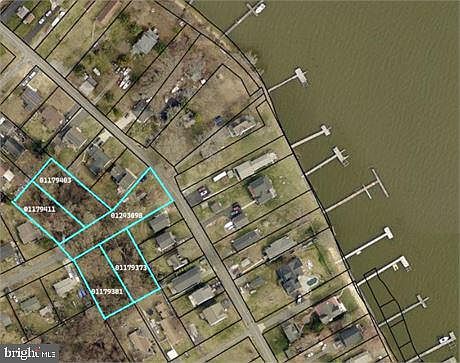 1st image of Walters Rd