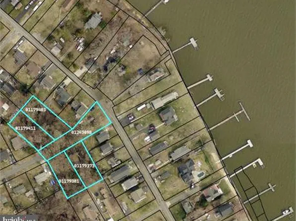 Walters Rd, Edgewood, MD 21040