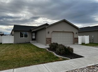 4970 Brookstone St, Chubbuck, ID 83202