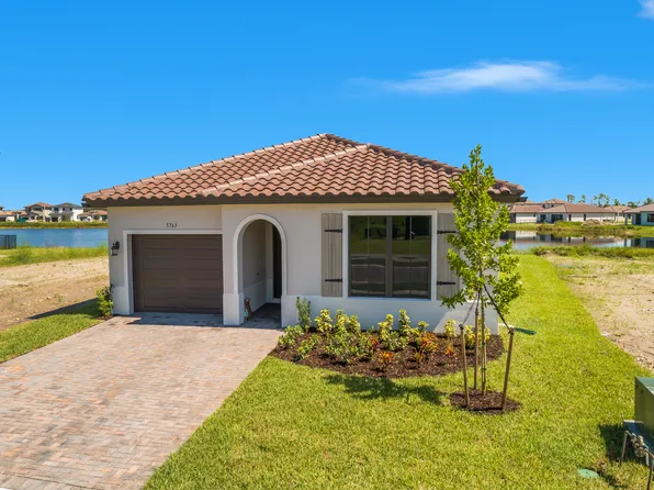 5763 Agostino Way, Immokalee, FL 34142