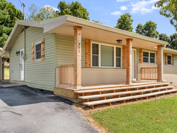 325 Marcella Dr, Mosheim, TN 37818