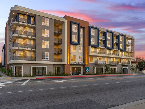 4064 E Live Oak Ave #312