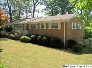 140 Sylvia Dr, Gardendale, AL 35071