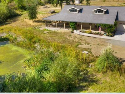 1400 E Hill Road, Willits, CA, 95490