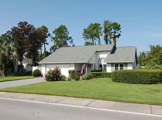 476 Wahoo Rd, Panama City Beach, FL 32408