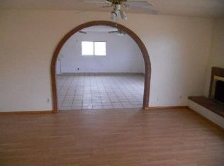 4615 S Almond St, Tucson, AZ 85730