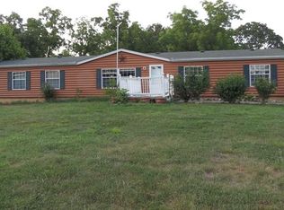 2065 County Road 4280, West Plains, MO 65775