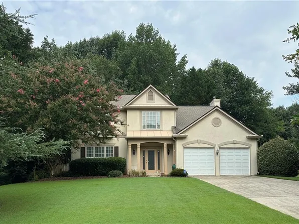 7235 Treyburn Dr, Cumming, GA 30041
