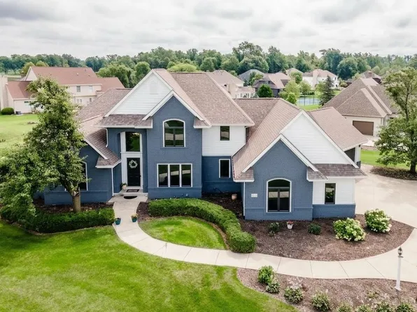 1615 Sycamore Hills Pkwy, Fort Wayne, IN 46814