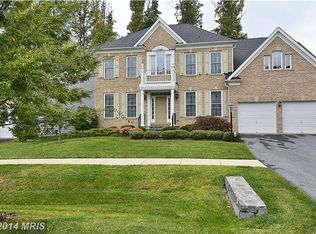 12445 Foreman Blvd, Clarksburg, MD 20871
