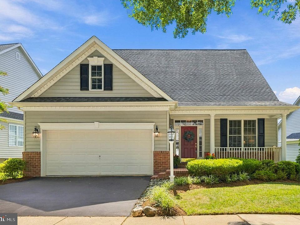 1st image of 6812 Crofton Colony Ct