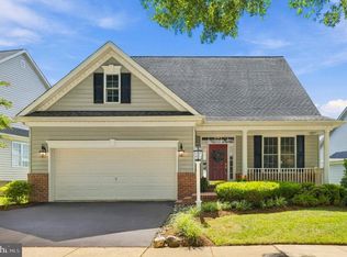 6812 Crofton Colony Ct, Crofton, MD 21114
