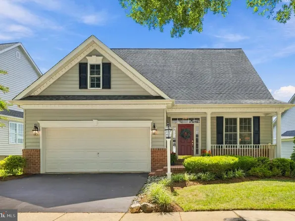 6812 Crofton Colony Ct, Crofton, MD 21114