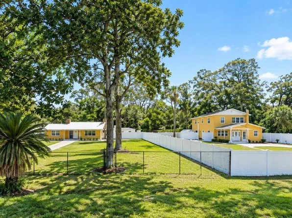 1724 HELENA STREET, JACKSONVILLE, FL 32208