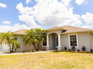 2923 Kacour Ave, North Port, FL 34288