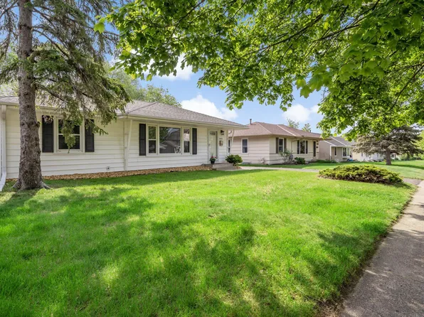1625 Oregon Ave S, Saint Louis Park, MN 55426