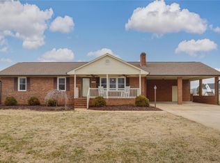 1561 Gerringer Mill Rd, Burlington, NC 27217