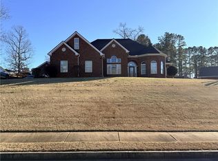 320 Pecan Ct, McDonough, GA 30252