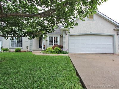 2547 Ridgeway Dr, Jackson, MO, 63755