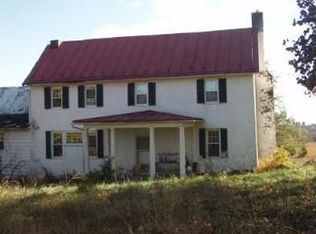 230 Macoughtry Dr, Kearneysville, WV 25430