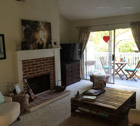 2nd image of 1262 N Park Western Dr #52