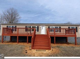 450 Glenloch Rd, Roopville, GA 30170