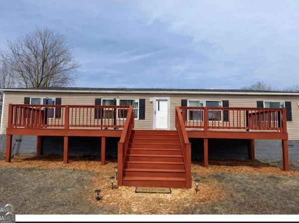 450 Glenloch Rd, Roopville, GA 30170