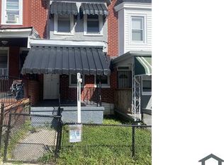 419 Poplar Grove St, Baltimore, MD 21223