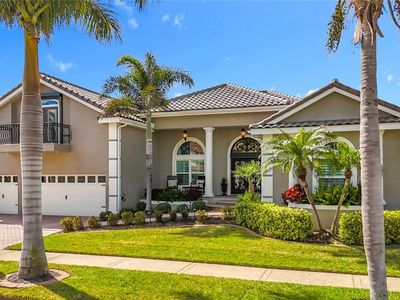 1330 Puerto Dr, Apollo Beach, FL, 33572