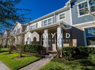 10509 Spring Arbor Ln, Winter Garden, FL 34787