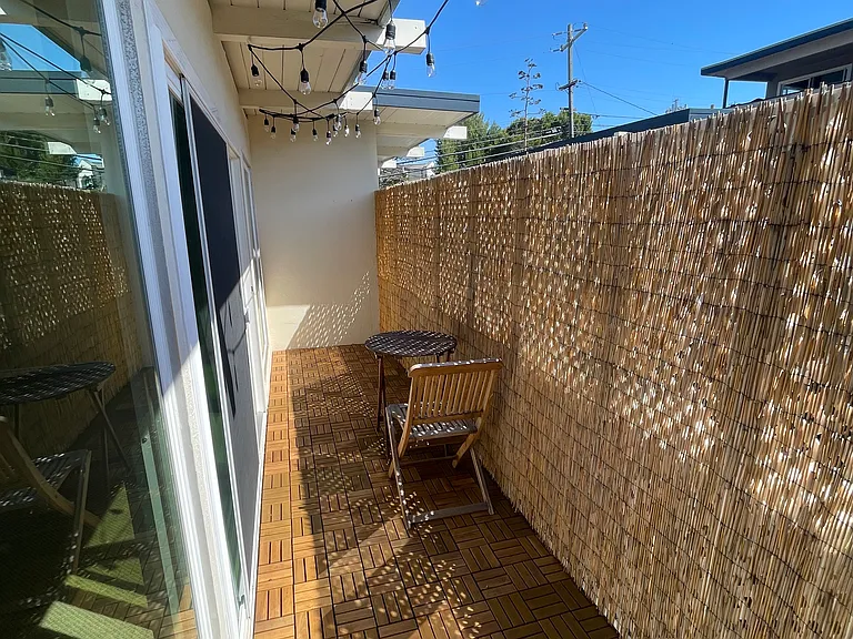 2700 Melendy Dr #1 — Photo 8