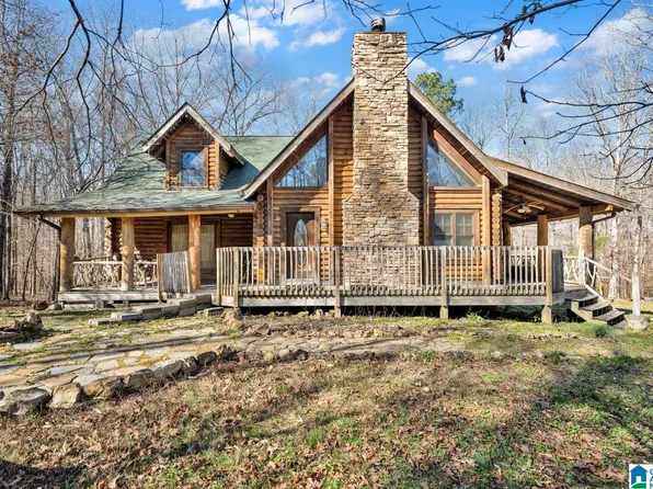 571 Branch Lake Dr, Chelsea, AL 35043