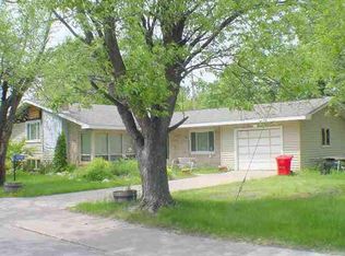 4282 W Woodman St, Pequot Lakes, MN 56472