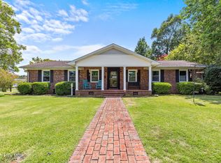 213 Deborah Pl, Jacksonville, NC 28540