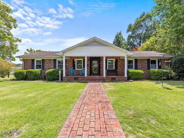213 Deborah Place, Jacksonville, NC 28540