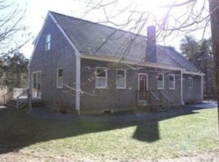 1 Fishermans Rd, Truro, MA 02666