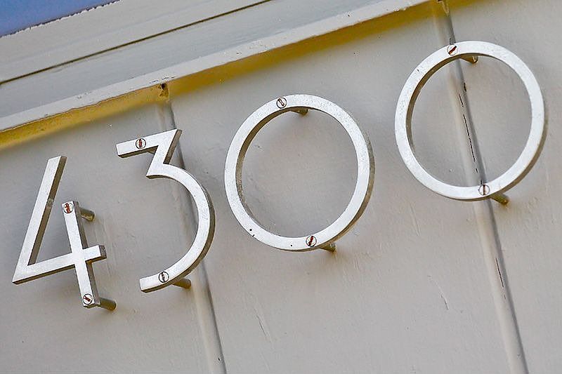 4300 Saint Andrews Road