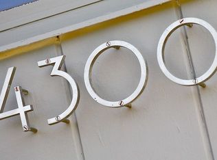 4300 Saint Andrews Rd, Oakland, CA 94605