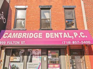 999 Fulton St, Brooklyn, NY 11238