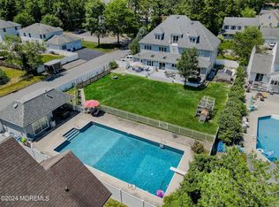 1771 Woodside Rd, Forked River, NJ 08731